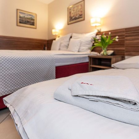 Hotel Soray Wieliczka Exterior photo