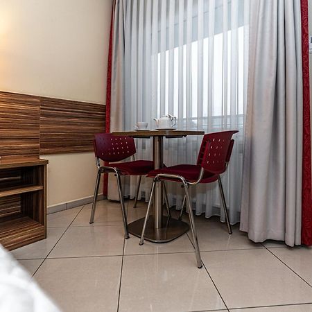 Hotel Soray Wieliczka Exterior photo